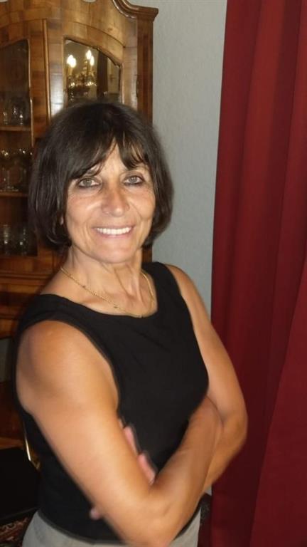 Fischer-Kouniadi, Maria